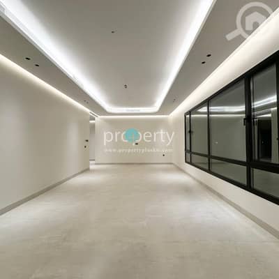 4 Bedroom Apartment for Rent in Bayan, Kuwait City - Brand new 4 Bedroom floor for rent in Bayan