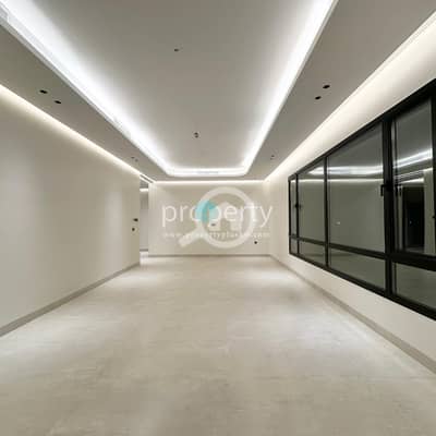 4 Bedroom Apartment for Rent in Bayan, Kuwait City - Brand new 4 Bedroom floor for rent in Bayan