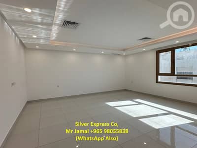 شقة 2 غرفة نوم للايجار في فنيطيس، مدينة الكويت - 2 Master Bedroom Fully Sunny Apartment for Rent in Finatees.