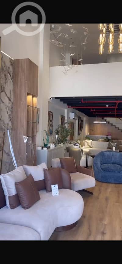 Other Commercial for Rent in Shuwaikh Port, Kuwait City - للإيجار محل تجاري في الشويخ (معرض أثاث)