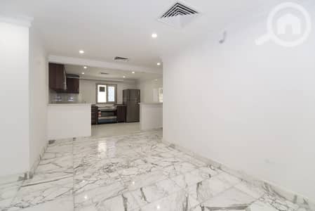 شقة 3 غرف نوم للايجار في سلوى، مدينة الكويت - Salwa - Nice 3 Bedrooms Semi Furnished Apartment