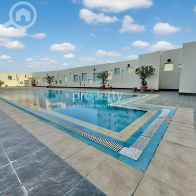 2 Bedroom Flat for Rent in Al Fintas, Kuwait City - Two Bedroom duplex for Rent in Fintas, Kuwait City