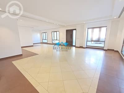 6 Bedroom Apartment for Rent in Mishref, Kuwait City - Luxury 6 Master Bedroom Villa with Private Elevator in West Mishref