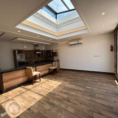 3 Bedroom Apartment for Rent in Salwa, Kuwait City - Apartment with a roof terrace for rent in Salwa, Block 11