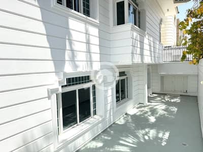 5 Bedroom Apartment for Rent in Al Jabriya, Kuwait City - Jabriya – Great, Spacious, Unfurnished Five Bedroom Villa W/basement