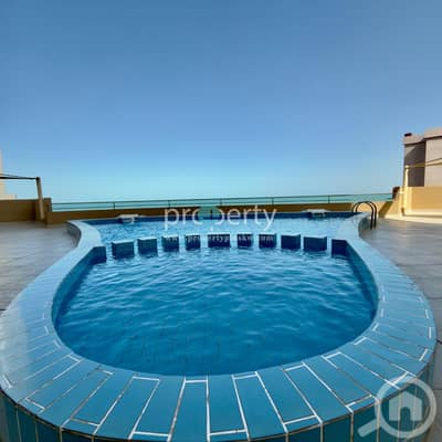شقة 2 غرفة نوم للايجار في السالمية، مدينة الكويت - SEA VIEW 2 BEDROOM APARTMENT FOR RENT IN SALMIYA شقة 2 غرفة نوم للايجار في السالمية، مدينة الكويت - SEA VIEW 2 BEDROOM APARTMENT FOR RENT IN SALMIYA