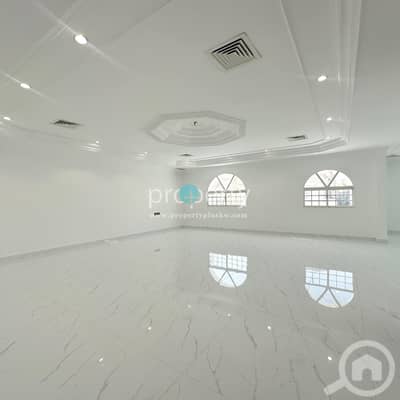 فیلا 8 غرف نوم للايجار في المنطقة الحرة، مدينة الكويت - Spacious Renovated Villa rent in Qortuba