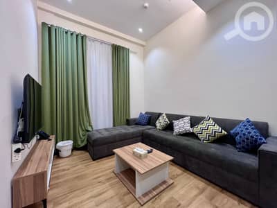 1 Bedroom Apartment for Rent in Sharq, Kuwait City - SHARQ Deluxe Fully Furnished 1 BR Apartment 1 Bedroom Apartment for Rent in Sharq, Kuwait City - SHARQ Deluxe Fully Furnished 1 BR Apartment