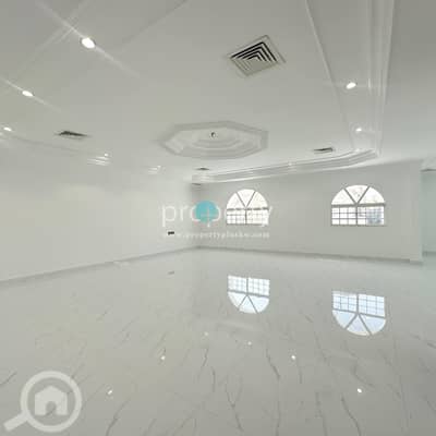 فیلا 8 غرف نوم للايجار في المنطقة الحرة، مدينة الكويت - Spacious Renovated Villa rent in Qortuba
