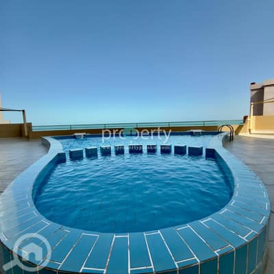 فلیٹ 2 غرفة نوم للايجار في السالمية، مدينة الكويت - SEA VIEW 2 BEDROOM APARTMENT FOR RENT IN SALMIYA فلیٹ 2 غرفة نوم للايجار في السالمية، مدينة الكويت - SEA VIEW 2 BEDROOM APARTMENT FOR RENT IN SALMIYA