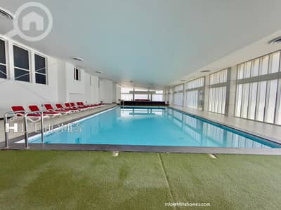 فلیٹ 2 غرفة نوم للايجار في صباح السالم، مدينة الكويت - Two Bedroom Apartment for Rent in Saba al salem فلیٹ 2 غرفة نوم للايجار في صباح السالم، مدينة الكويت - Two Bedroom Apartment for Rent in Saba al salem