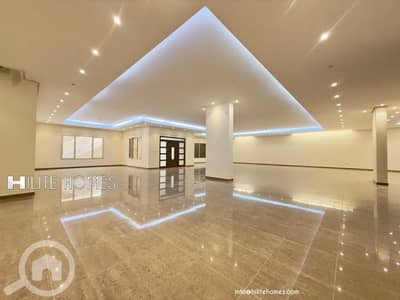 5 Bedroom Villa for Rent in Al Jabriya, Kuwait City - Spacious villa for rent in Jabriya