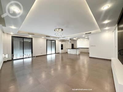 3 Bedroom Flat for Rent in Al Daiya, Kuwait City - Spacious Duplex for rent in Daiya