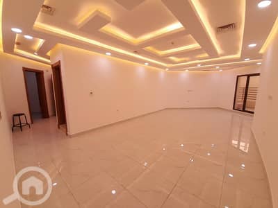 3 Bedroom Flat for Rent in Al Funnayhil, Kuwait City - Sabah Al-Ahmad = 3 Bedrooms Balcony Super Deluxe Apartment