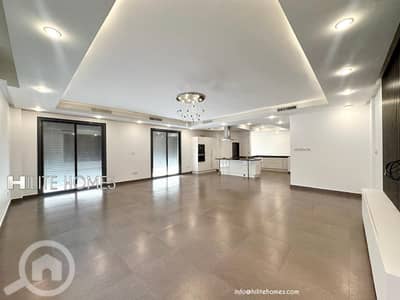 3 Bedroom Apartment for Rent in Al Daiya, Kuwait City - Spacious Duplex for rent in Daiya