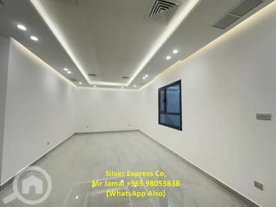 شقة 5 غرف نوم للايجار في الفحيحيل، مدينة الكويت - Brand New 5 Bedroom Villa Apartment for Rent in Fahaheel.