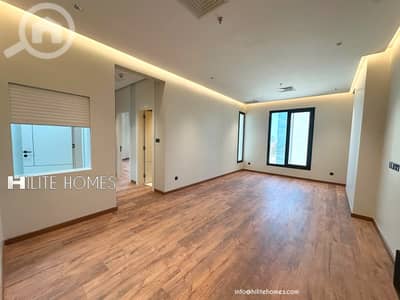 3 Bedroom Flat for Rent in Al Daiya, Kuwait City - Brand new three bedroom apartment for rent in Daiya