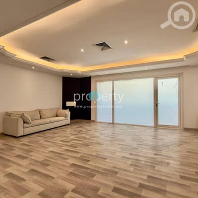 شقة 2 غرفة نوم للايجار في السالمية، مدينة الكويت - Sea view Two bedroom duplex For Rent in Salmiya شقة 2 غرفة نوم للايجار في السالمية، مدينة الكويت - Sea view Two bedroom duplex For Rent in Salmiya