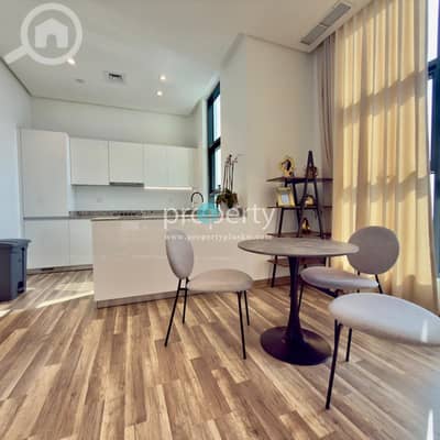 فلیٹ 2 غرفة نوم للايجار في صباح السالم، مدينة الكويت - Two-Bedroom Apartment for Rent in Sabah Al Salem, Kuwait City فلیٹ 2 غرفة نوم للايجار في صباح السالم، مدينة الكويت - Two-Bedroom Apartment for Rent in Sabah Al Salem, Kuwait City