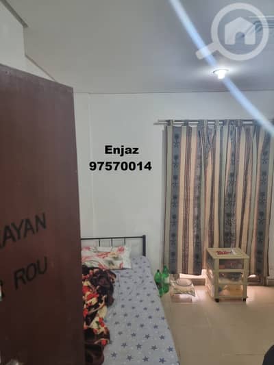Commercial Building for Rent in Mahboula, Kuwait City - Full Building in Mahaboula