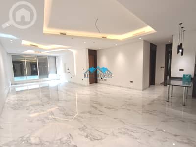 3 Bedroom Flat for Rent in Al Jabriya, Kuwait City - Modern 3 Bedroom Apartment with Open Plan Kitchen in Jabriya