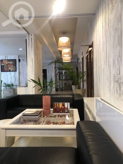 فلیٹ 1 غرفة نوم للايجار في الشرق، مدينة الكويت - Furnished Apartment