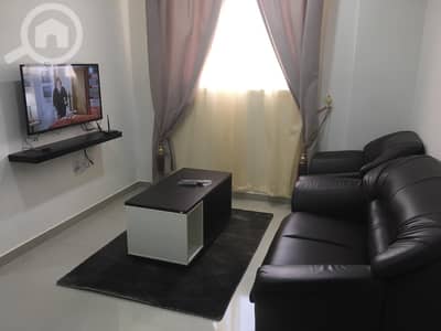 1 Bedroom Flat for Rent in Abu Halifa, Kuwait City - Fully Furnished 1BHK in Abu Halifa, All inclusive