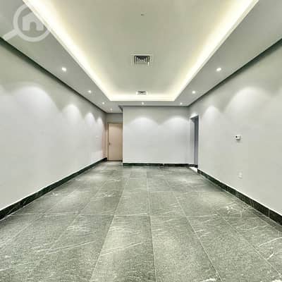 شقة 4 غرف نوم للايجار في حطين، مدينة الكويت - Spacious 4 Bedroom Ground Floor Home for Rent In Hateen