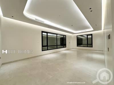 4 Bedroom Flat for Rent in Bayan, Kuwait City - Brand new Four Bedroom floor for rent in Bayan