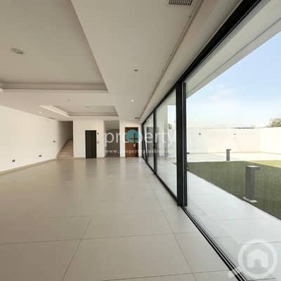 4 Bedroom Villa for Rent in Al Missila, Kuwait City - 4 Bedroom Brand New luxury Villa in Messila
