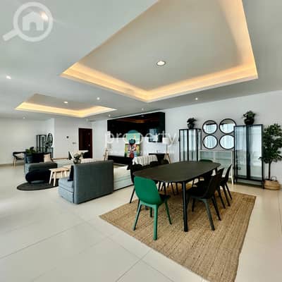 4 Bedroom Villa for Rent in Al Missila, Kuwait City - 4 Bedroom Brand New luxury Villa in Messila