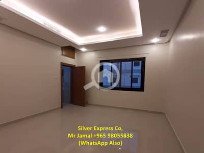 3 Bedroom Apartment for Rent in Abu Fatira, Kuwait City - 3 Master Bedroom Villa Flat in Abu Fatira (Expats Only).