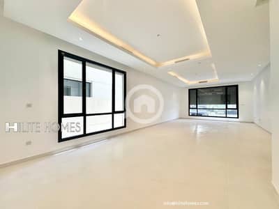 5 Bedroom Villa for Rent in Al Shaab sea, Kuwait City - Villa for rent in Shaab,Kuwait