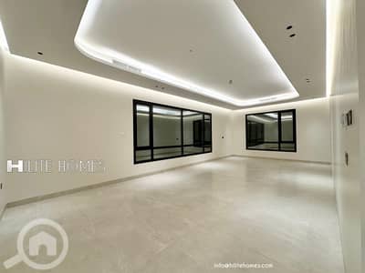 4 Bedroom Flat for Rent in Bayan, Kuwait City - Brand new Four Bedroom floor for rent in Bayan