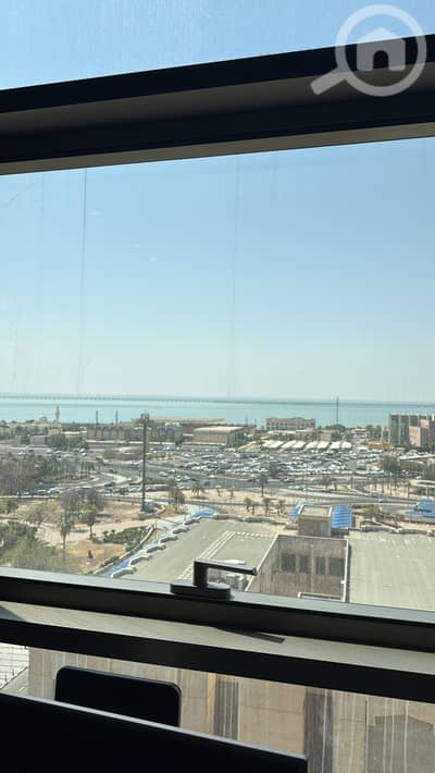 Other Commercial for Rent in Qibla, Kuwait City - Office for rent in kuwait city