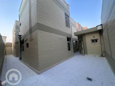 7 Bedroom Villa for Rent in Sabah Al Salem, Kuwait City - صباح السالم