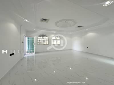 8 Bedroom Villa for Rent in Qurtuba, Kuwait City - Renovated villa for rent in Qortuba