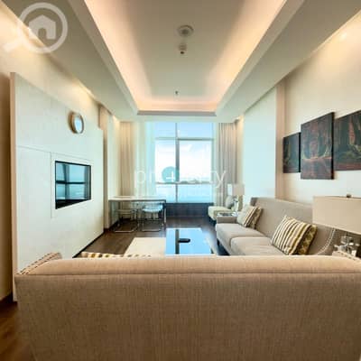 1 Bedroom Flat for Rent in Sharq, Kuwait City - Luxury 1 bedroom apartment for rent , Sharq 1 Bedroom Flat for Rent in Sharq, Kuwait City - Luxury 1 bedroom apartment for rent , Sharq