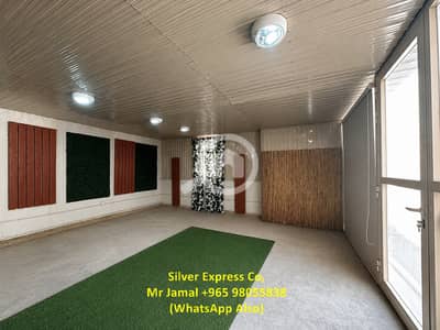 3 Bedroom Apartment for Rent in Al Manqaf, Kuwait City - Very Nice 3 Bedroom High Class Super Deluxe Floor for Rent in Mangaf.