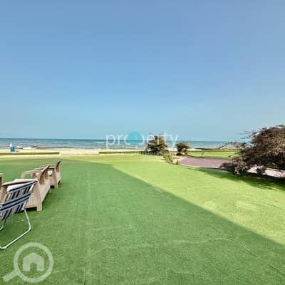 2 Bedroom Apartment for Rent in Al Bida'a, Kuwait City - Two Bedroom Sea View Compound Apartments For Rrent In Al-Bida