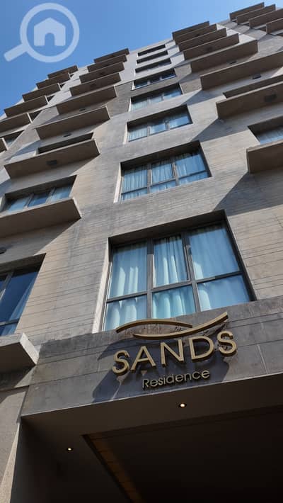 فلیٹ 2 غرفة نوم للايجار في السالمية، مدينة الكويت - fully furnished and serviced apartments in Salmiya