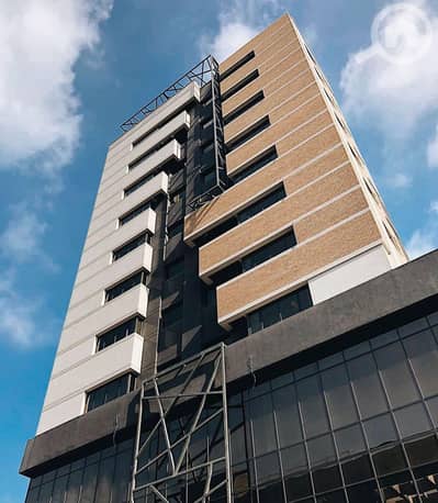 فلیٹ 2 غرفة نوم للايجار في صباح السالم، مدينة الكويت - Fully furnished and serviced apartments in the heart of Sabah Al Salem