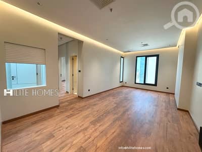 3 Bedroom Flat for Rent in Al Daiya, Kuwait City - Brand new three bedroom apartment for rent in Daiya