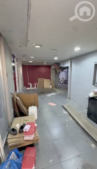 Garage for Rent in Al Rai, Kuwait City - للإيجار قسيمة صناعية في الري – قطعة 1 Garage for Rent in Al Rai, Kuwait City - للإيجار قسيمة صناعية في الري – قطعة 1