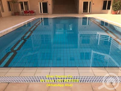 4 Bedroom Villa for Rent in Abu Al Hasaniya, Kuwait City - 3 Storayed Private Villa with 4 Bedroom for Rent in Abu Hasaniya. 4 Bedroom Villa for Rent in Abu Al Hasaniya, Kuwait City - 3 Storayed Private Villa with 4 Bedroom for Rent in Abu Hasaniya.