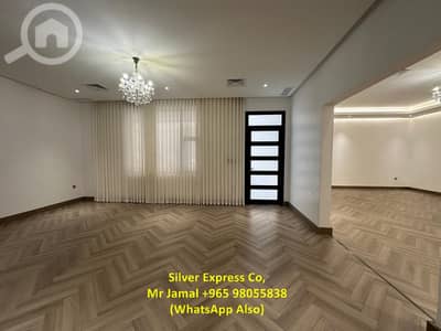 4 Bedroom Flat for Rent in Abu Fatira, Kuwait City - Very Nice High Class Supe Deluxe Duplex for Rent in Abu Fatira.