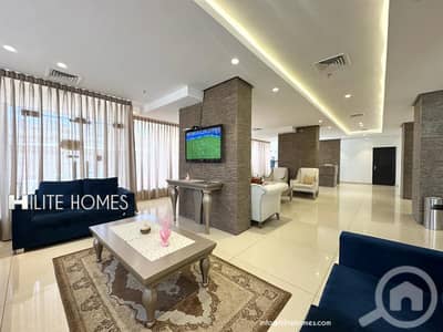فلیٹ 3 غرف نوم للايجار في ميدان حولي، مدينة الكويت - Three bedroom apartment for rent in Maiden Hawally فلیٹ 3 غرف نوم للايجار في ميدان حولي، مدينة الكويت - Three bedroom apartment for rent in Maiden Hawally