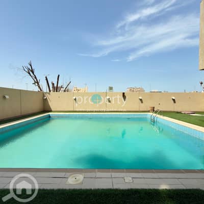 فلیٹ 1 غرفة نوم للايجار في مهبولة، مدينة الكويت - 1 bedroom Fully Furnished Apartment for rent in Mahboula فلیٹ 1 غرفة نوم للايجار في مهبولة، مدينة الكويت - 1 bedroom Fully Furnished Apartment for rent in Mahboula