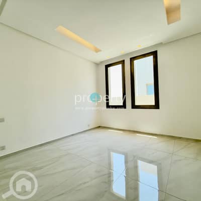 2 Bedroom Flat for Rent in Al Rawda, Kuwait City - Brand Two Bedroom Floor available for rent in Rawda
