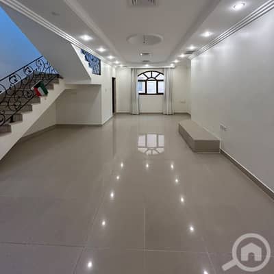3 Bedroom Apartment for Rent in Mishref, Kuwait City - Two-story duplex apartment for rent in West Mishref